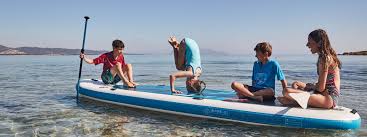 Outfitted trips can be found all across the u. What To Know Before Buying A Sup For Kids And Teens