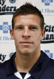 Don Anding makes Union debut seem like one of his experiences with the  Harrisburg City Islanders