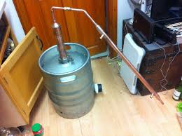 Suteck 3 Gal Moonshine Still Spirits Kit 12L Water Alcohol Distiller C –  Advanced Mixology