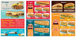 منيو ورقم مطعم مؤمن منيو مطاعم مصر