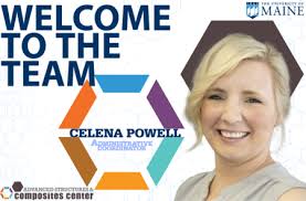 Powell Hire Expands ASCC Administrative Task Force