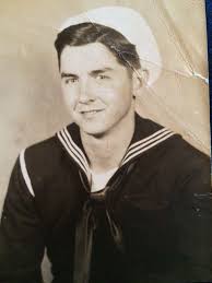 Grover Cleveland Williams Jr. (1924-2010)