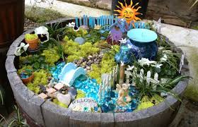 Deco Ideas Mini Garden Diy Creative Ideas Fairy Garden Diy Mini Fairy Garden Miniature Fairy Gardens