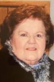 Florence Jeanette Peterson Obituary in Milton at Dolan Funeral Homes and  Cremation Services