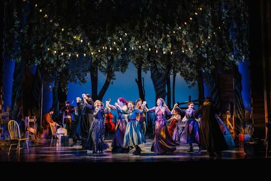 Asolo Rep Presents 'Fiddler on the Roof' for the First Time | Sarasota  Magazine