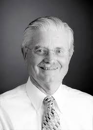 Thomas Gibson Obituary