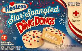 Hostess Star Spangled Ding Dongs Memes Funny Memes Ifunny