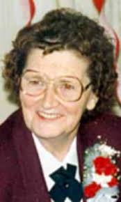 Elsie Emery Obituary (1924