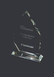 Rich Simms: 2017 Conservationist of the Year