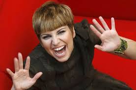 Pasión Vega: ?Flamenco y copla son las señas de identidad españolas?