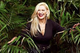 Zur dschungelkönigin hat es nicht ganz gereicht, dennoch wird olivia jones bald wieder bei rtl zu. Dschungelcamp Der Grosse Kandidaten Check Von Olivia Jones