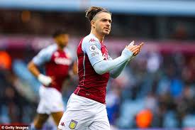 Sieh dir an, was tiffany grealish (tiffanygrealish) auf pinterest, der weltweit größten sammlung von ideen, entdeckt hat. Manchester City Set To Smash British Transfer Record For Aston Villa Star Jack Grealish Daily Mail Online