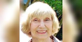 Barbara Townsend McCoy Obituary