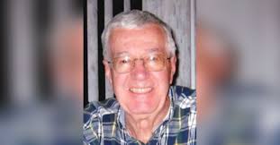 Obituary information for James G. Gallagher