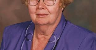 Audrey Susan (Kane) Beegle