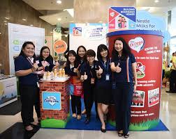 Surat mohon pengangkutan via www.scribd.com. Nestle Milks Vote For Nestle S Most Lit Booth Check Out The Milks Team S Exhibit Today For Nestle S Purpose Values Day Enhancing The Quality Of Life And Contributing To A Healthier