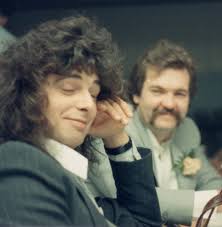 Kevin Meacham Obituary (1961