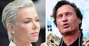 Check spelling or type a new query. Gunhild Stordalens Ord Etter Nyheten Om Petter Stordalen