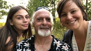 Fundraiser for Stephanie Stroud by Anne Charette : Steph & Izzy Stroud