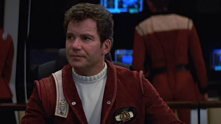 William Shatner Thinks He Doomed Star Trek 5 By Directing