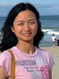 Lisa Kivinen gets the balance right