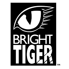 Choose from 60+ tiger logo graphic resources and download in the form of png, eps, ai or psd. Bright Tiger Logo Png Transparent Svg Vector Freebie Supply