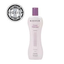 Biosilk Color Therapy Cool Blonde Shampoo Ingredients Biosilk Color Therapy Shampoo Behind The Brand Biosilk Hair Products Brand Name Salon Hair Products