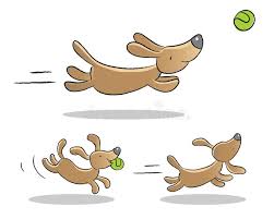 Dog Cartoon Cute Dog Playing Illustrations Animated Sponsored Sponsored Affiliate Cartoon Illustrations Animate In 2020 Cartoon Dog Cute Dogs Illustration