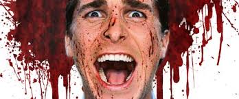 Risultati immagini per american psycho