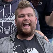 Tim Rackley's Instagram, Twitter & Facebook