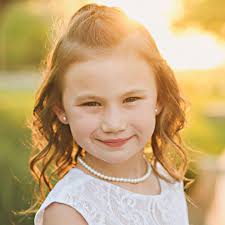 9-year-old Tate Porter and 11-year-old Evie Porter were killed in car  accident