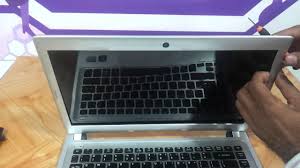 Take care not to use excessive force when removing. Acer Aspire V5 431 471 531 571 How To Replace The Led Do It Yourself Diy Easiest Method Ever Youtube