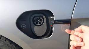 Highs incredible and repeatable acceleration, drives a lot like a porsche sports car, can charge quickly. Porsche Taycan Charge Port Door Operation Youtube