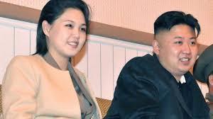 The biden administration has tried. Kim Jong Uns Ehefrau Verschwunden Liess Der Diktator Seine Frau Ri Sol Ju Heimlich Hinrichten News De