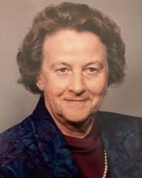 Florence "Jo" Martinelli Obituary January 19, 2024