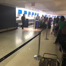 Check spelling or type a new query. United Ticket Counter Newark Airport And Port Newark Newark Nj