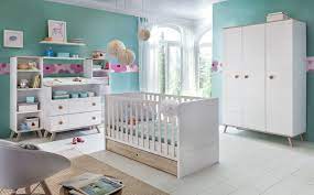 Playmobil 70210 babyzimmer jetzt besonders gunstig. Babyzimmer Komplett Als Set Gunstig Kaufen Betten De