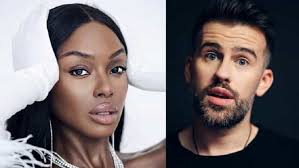 He is best known for his debut single, dana (together with his former band, amici). Florin Ristei È™i Iubita Lui Naomi In Cea Mai IntimÄƒ IpostazÄƒ De PanÄƒ Acum Ce Fotografie