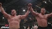 Tom stoltman new atlas stone world record 286kg/630lbsworld's strongest fan. World Record I Tom Stoltman Atlas Stones I Bsm 2020 Youtube