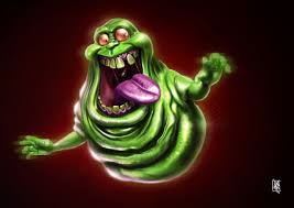 Große auswahl an slimer ghostbusters. Slimer Ghostbusters Slimer Ghostbusters Ghostbusters Halloween Artwork