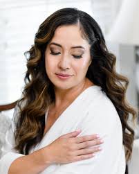 The stunning Spanish beauty @lis.tops serving fox eye fierceness