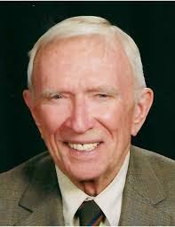 Obituary information for Glenn W. Kindt, M.D.