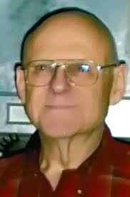 Obituary information for John “David” Dearing