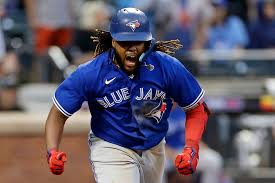 Estimating Vladimir Guerrero Jr.'s Next Contract