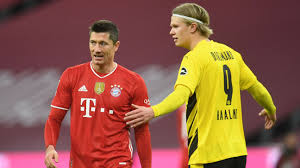 He has been working as a political operative, lobbyist and commentator for oann and cnn. Robert Lewandowski Reminds Erling Haaland Of The Bundesliga Pecking Order