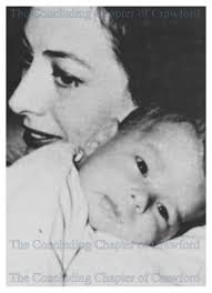 Were Joan Crawford's adopted children stolen by notorious Tennessee  Children's Home operator Georgia Tann?