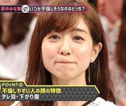 田中みな実 今日のパトロール日誌 田中みなみ 田中みな実 みな