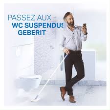 Retrouvez notre sélection de packs wc suspendus de qualité conçus par nos divers partenaires notamment les marques geberit, siamp et ideal standard. Geberit Avon Cedex Industrial Company Plumbing Service Facebook