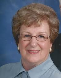 Sharon L. Caulk Obituary (2022)