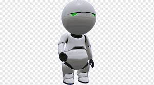 There is another theory which states that this has already happened. Marvin Robot The Hitchhiker S Guide To The Galaxy Storytelling Robot Png Pngwing